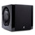 Niles SW8 8" Powered Compact Subwoofer - Each (Black)