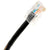 iElectronics 15ft Cat5E 350MHz UTP Non-Boots Patch Cable