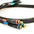iElectronics 6ft Premium RCA Component 3 Video Green/Blue/Red