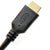 iElectronics 6ft High Speed with Ethernet HDMI 1.4 Version (28 AWG) Black Gold 28AWG Cl2-Rated