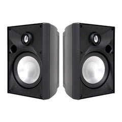Outdoor Speaker On-Wall Package 1