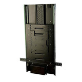 iElectronics Motorized TV lift for 32 to 46-inch TVs