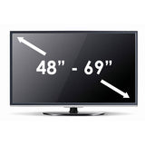 Installation Option: TV 48 - 69