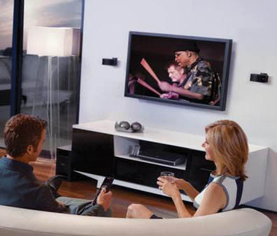 Install Home Theater System 2.1 | iElectronics.com