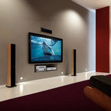 Install Home Theater System 5.1