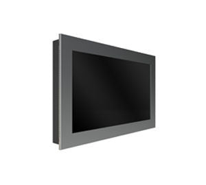 Peerless KIL746-S Wall Mount for 46" Flat Panel Ultra-Thin Displays