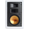 Klipsch R-5650-S In Wall Speaker - White (each)