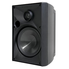 SpeakerCraft ASM80516 OE5 One 5.25" Outdoor Speaker - Black (Each)