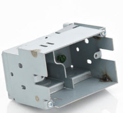 Control4 Control 4 New Construction In-Wall Touch Screen Back Box - Metal