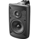 Niles FG00993 OS5.5 5 Outdoor Speakers 100W 2-Way - Pair (Black)