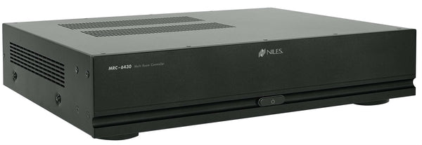 Niles MRC6430 Auriel Whole Home Multi Room Audio & Control Chassis