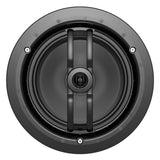 Niles CM7BG Ceiling-Mount L/C/R Background Loudspeaker 7in 2-Way