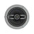 Niles CM7PR Ceiling-Mount L/C/R Performance Loudspeaker 7in 2-Way