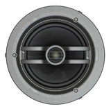 Niles DS7PR Directed Soundfield Ceiling-Mount L/C/R Performance Loudspeaker 7in