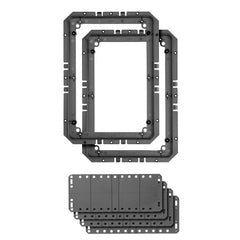 Niles New Construction Bracket Kit for 6 Series In-Wall Loudspeaker