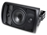 Niles FG01001 OS6.3Si 6 Outdoor Speaker 125W 2-Way - Black (Each)