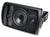 Niles FG01001 OS6.3Si 6" Outdoor Speaker 125W 2-Way - Black (Each)