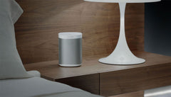 Sonos PLAY:1 Wireless Streaming Music Speaker - White