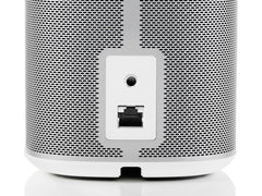 SONOS PLAY:1 Wifi ワイヤレススピーカー ホワイト Amazon.com: Sonos Play:1 2-Room Wireless Smart Speakers for