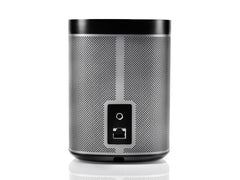 Sonos PLAY 1 Wireless Streaming Music Speaker Black
