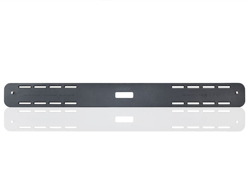 Sonos PLAYBAR Wall Mount Kit iElectronics.com