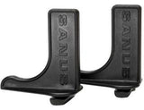 Sanus Shelf Stops; Fits all Component Series AV Racks