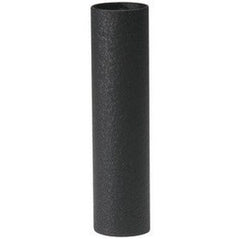 Sanus EFP5 Euro Foundations 5" Pillar Kit Black