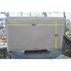 Solaire SOL 32-G2 Outdoor TV Cover for up to 32" HDTVs