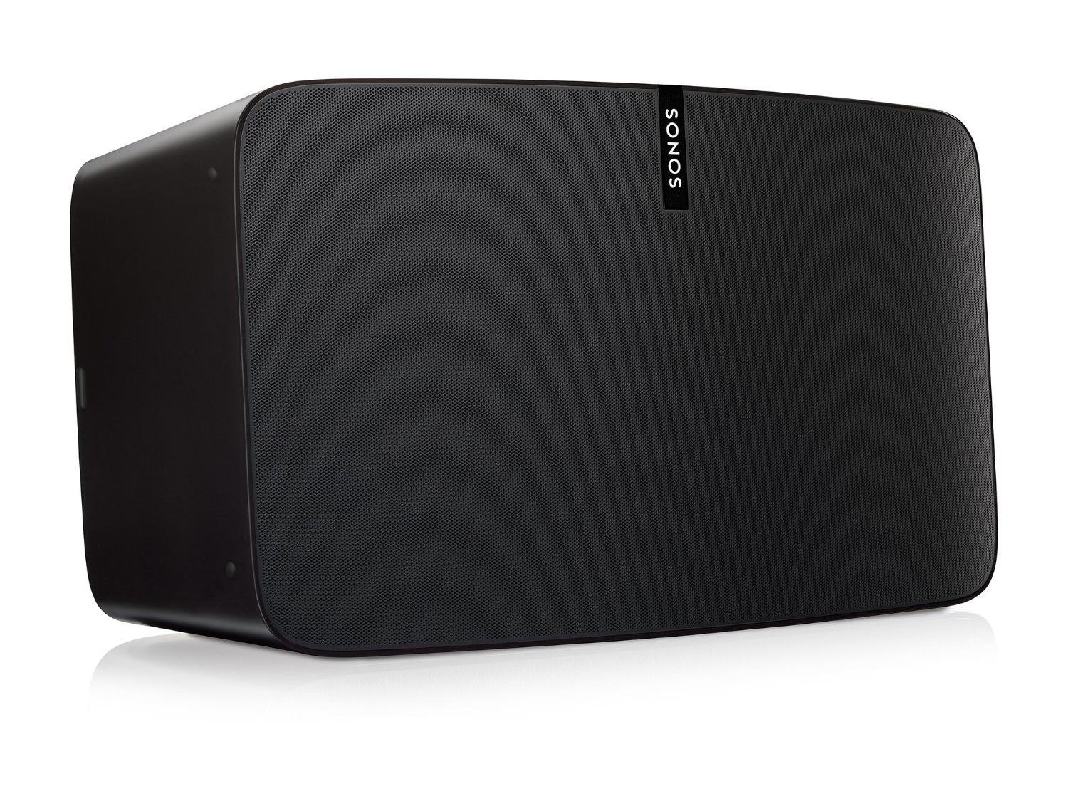 myndighed Pick up blade yderligere Sonos PLAY:5 Ultimate Smart Speaker for Streaming Music - Black |  iElectronics.com