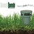 SpeakerCraft ASM6710BT BoomTomb 10" In-Ground Subwoofer - Green (Each)