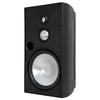 SpeakerCraft ASM80836 OE8 Three 8" Outdoor Speaker - Black (Each)