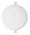 SpeakerCraft ASM90205E Cover Plate 5" Round Series (Each)