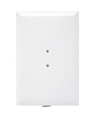 SpeakerCraft ASM90206E Cover Plate 6" Rectangle Series (Each)