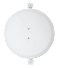 SpeakerCraft ASM90208E Cover Plate 8" Round Series (Each)