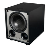 SpeakerCraft ASM99012 V12 250W 12 Front-Firing Subwoofer (Each)