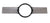 SpeakerCraft BKT90611E Instlock 6" Round New Construction Bracket (Each)