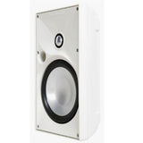 SpeakerCraft ASM80631 OE6 Three 6.25 Outdoor Speaker - White (Each)