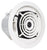 SpeakerCraft SPS42855 SC Pro Commercial 8 8" In-Ceiling Speaker (Each)