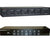 SpeakerCraft 6-Zone Speaker Selector W/ Volume Control (Each) (Swts6130R)