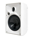 SpeakerCraft ASM80511 OE5 One 5.25 Outdoor Speaker - White (Each)
