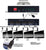 Vanco 280704 HDMI 1 x 4 Splitter/Extender