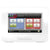 Venstar T5800 ColorTouch Touch Screen Display Digital Thermostat