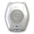 VoicePod Tabletop (White)
