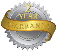 Extended Warranty: Home Security under $5,000 - 2 Years