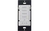 Niles nKP7 In-Wall Keypad Controller for MRC-6430