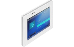 Niles nTP7 Wall-Mount 7" Touch-Panel Controller for MRC-6430 - White