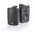 Niles FG00987 OS5.3 5" Outdoor Speakers 100W 2-Way - Pair (Black)