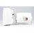 Niles FG00986 OS5.3 5" Outdoor Speakers 100W 2-Way - Pair (White)