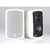 Niles FG00986 OS5.3 5" Outdoor Speakers 100W 2-Way - Pair (White)