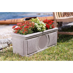 Niles planter best sale speaker